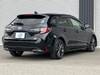 TOYOTA COROLLA TOURING