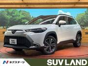 2023 TOYOTA COROLLA CROSS HYBRID Z