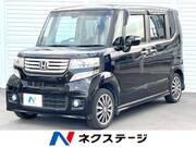 2015 HONDA N-BOX CUSTOM