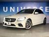 MERCEDES BENZ C-CLASS