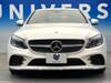 MERCEDES BENZ C-CLASS