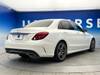 MERCEDES BENZ C-CLASS