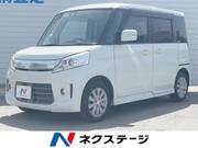 2014 SUZUKI SPACIA CUSTOM