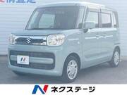 2018 SUZUKI SPACIA