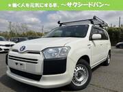 2019 TOYOTA SUCCEED