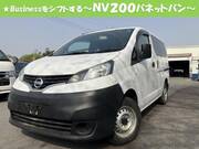 2019 NISSAN NV200 VANETTE VAN