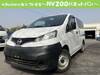 NISSAN NV200 VANETTE VAN