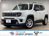 CHRYSLER JEEP RENEGADE