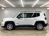 CHRYSLER JEEP RENEGADE