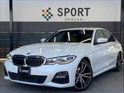 2020 BMW 3 SERIES