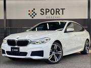 2019 BMW 6 SERIES