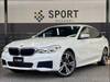 BMW 6 SERIES