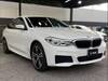 BMW 6 SERIES