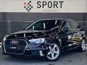 2020 AUDI A3