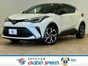 2020 TOYOTA C-HR