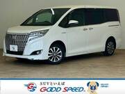 2019 TOYOTA ESQUIRE