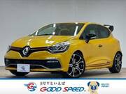 2016 RENAULT LUTECIA
