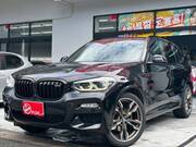 2017 BMW X3