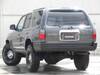 TOYOTA HILUX SURF