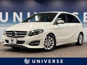 2015 MERCEDES BENZ B-CLASS