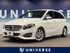 MERCEDES BENZ B-CLASS