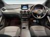 MERCEDES BENZ B-CLASS
