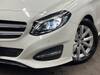 MERCEDES BENZ B-CLASS