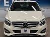 MERCEDES BENZ B-CLASS