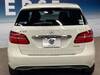 MERCEDES BENZ B-CLASS