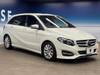 MERCEDES BENZ B-CLASS