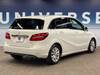 MERCEDES BENZ B-CLASS