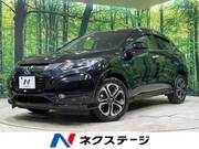 2016 HONDA VEZEL