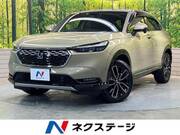 2022 HONDA VEZEL