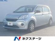 2019 TOYOTA PASSO