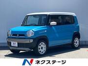 2016 SUZUKI HUSTLER G