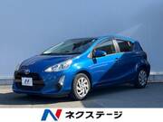2015 TOYOTA AQUA S