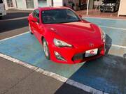 2013 TOYOTA 86 GT