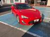 TOYOTA 86