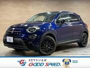 2020 FIAT 500X