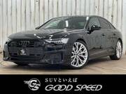 2022 AUDI A6