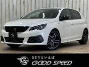 2020 PEUGEOT 308