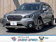 2018 SUBARU LEGACY OUTBACK