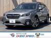SUBARU LEGACY OUTBACK