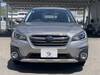 SUBARU LEGACY OUTBACK