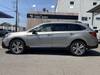 SUBARU LEGACY OUTBACK