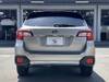 SUBARU LEGACY OUTBACK