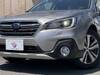 SUBARU LEGACY OUTBACK