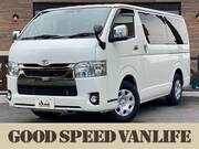 2022 TOYOTA HIACE VAN