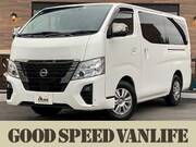 2023 NISSAN CARAVAN
