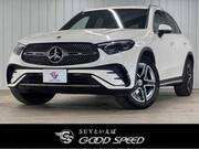 2023 MERCEDES BENZ GLC-CLASS